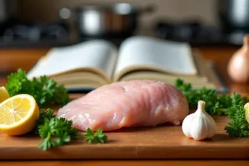 Przepis na filet z indyka – kompleksowy przewodnik po smacznym i zdrowym daniu