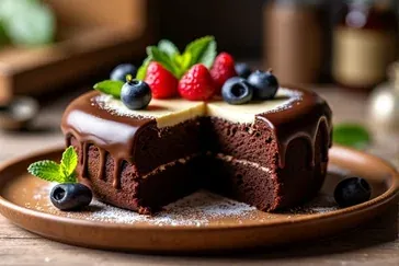 Tort brownie z mascarpone – kompleksowy przewodnik po przepisach i wariantach