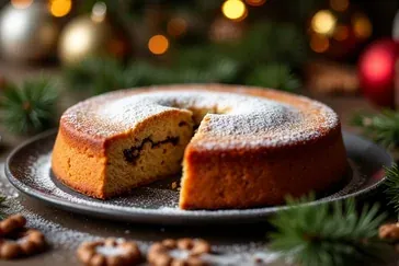 Makowiec z gotowej masy makowej z puszki – szybki i pyszny przewodnik po świątecznych wypiekach