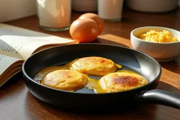 Jak zrobić naleśniki z serem – kompleksowy przewodnik po idealnym przepisie