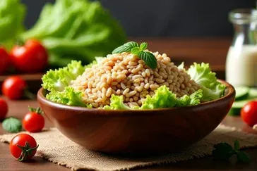 Przepis na sałatkę z wędzonym kurczakiem – kompletny przewodnik kulinarny