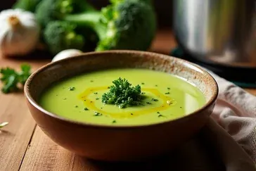 Przepis na krem z brokułów – kompletny przewodnik po smaku i zdrowiu